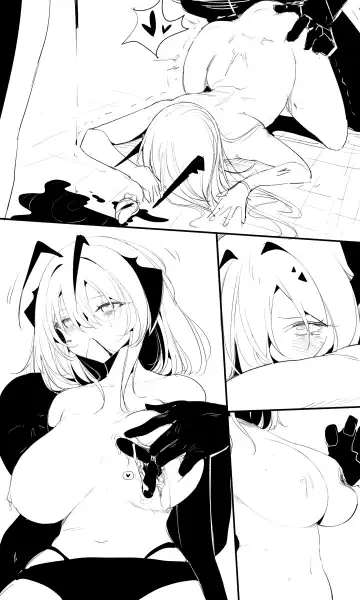 [Tusyn] seed of ruin 9 Fhentai - Page 16