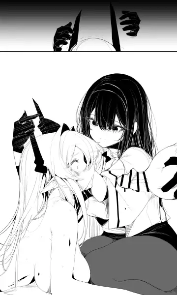 [Tusyn] seed of ruin 9 Fhentai - Page 35