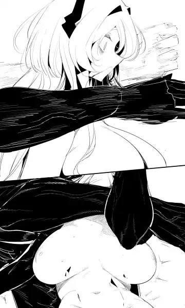 [Tusyn] seed of ruin 9 Fhentai - Page 37