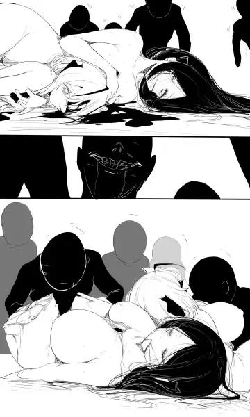 [Tusyn] seed of ruin 9 Fhentai - Page 57