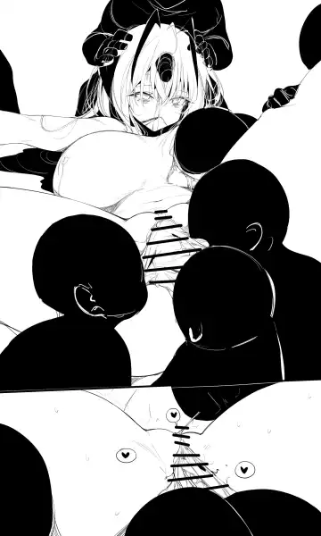 [Tusyn] seed of ruin 9 Fhentai - Page 58