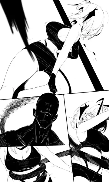 [Tusyn] seed of ruin 9 Fhentai - Page 8