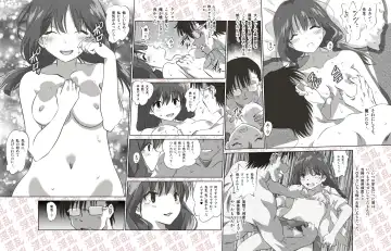 Inran Shoujo Airi Minikei Joshi Rankou Party Fhentai - Page 13