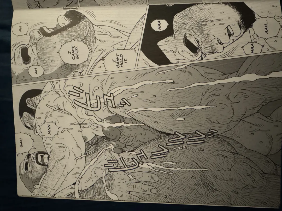 [Jiraiya] Jiraiya - Two Hoses Fhentai - Page 8