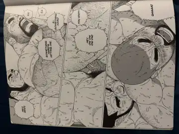 [Jiraiya] Jiraiya - Two Hoses Fhentai - Page 10