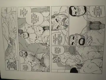 [Jiraiya] Jiraiya - Two Hoses Fhentai - Page 14