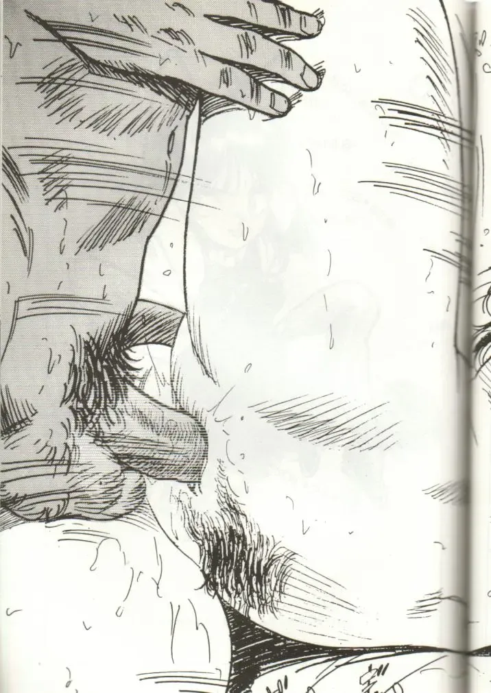 GomiGomi 2 Fhentai - Page 30