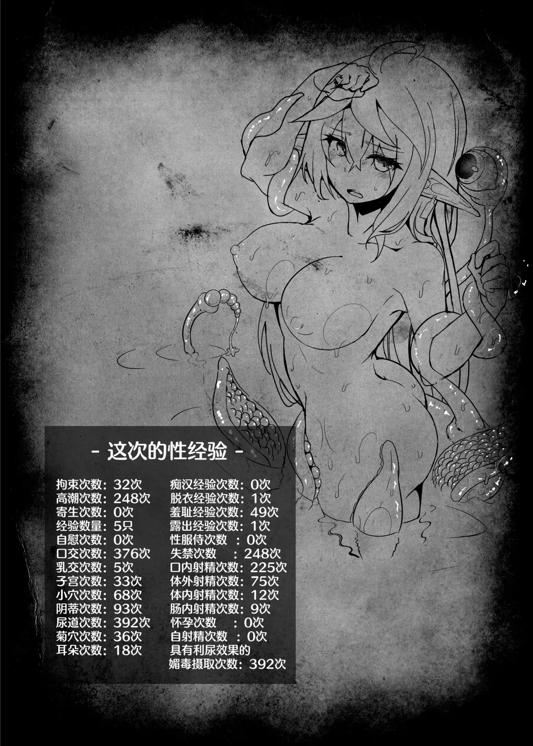 [Suisui] 逃亡ELF 9 Fhentai - Page 23