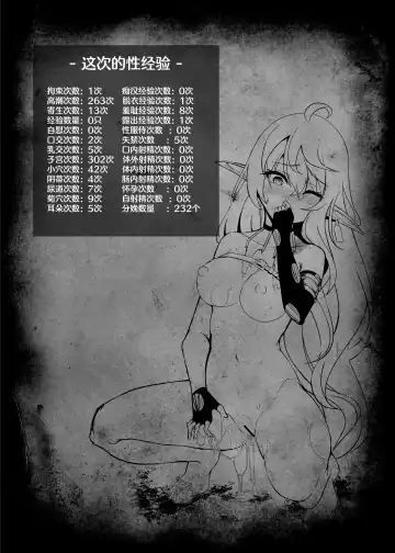 [Suisui] 逃亡ELF 9 Fhentai - Page 17