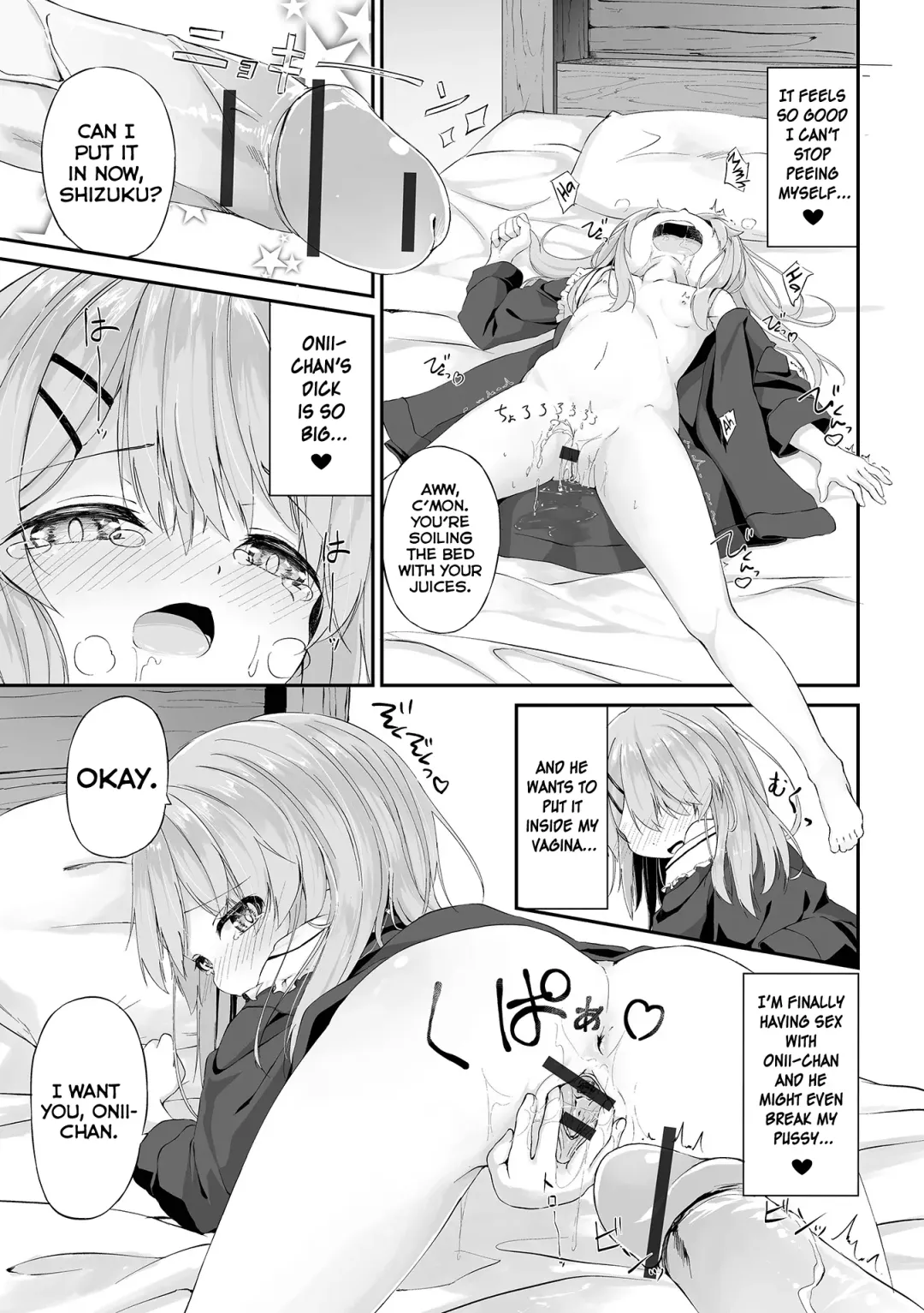[Utatane] Motto Ippai Furetakute 1-5, 11 Fhentai - Page 95
