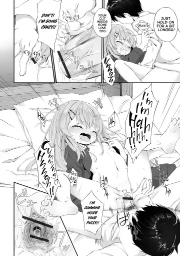 [Utatane] Motto Ippai Furetakute 1-5, 11 Fhentai - Page 100