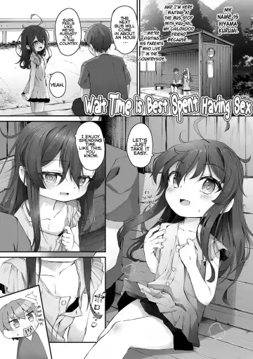 [Utatane] Motto Ippai Furetakute 1-5, 11 Fhentai - Page 35