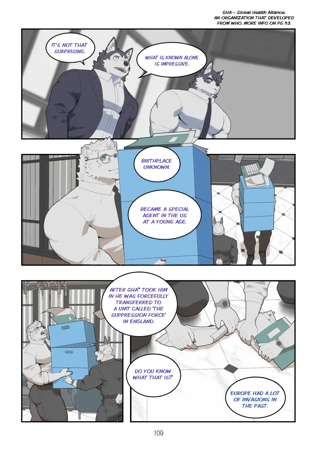 [Raccoon21] December, Twilight, Snowflake EP2 Fhentai - Page 36