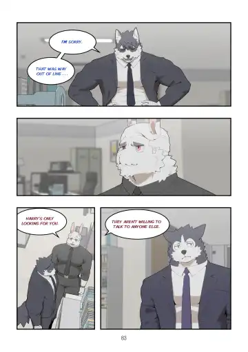 [Raccoon21] December, Twilight, Snowflake EP2 Fhentai - Page 10