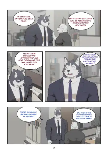[Raccoon21] December, Twilight, Snowflake EP2 Fhentai - Page 11