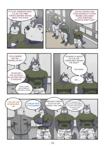 [Raccoon21] December, Twilight, Snowflake EP2 Fhentai - Page 30