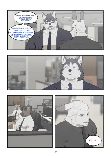 [Raccoon21] December, Twilight, Snowflake EP2 Fhentai - Page 6