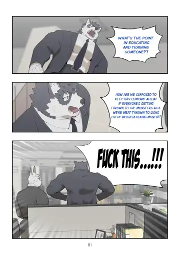 [Raccoon21] December, Twilight, Snowflake EP2 Fhentai - Page 8