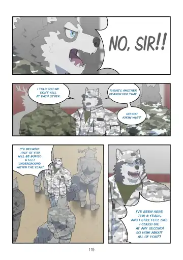 [Raccoon21] December, Twilight, Snowflake EP3 Fhentai - Page 6