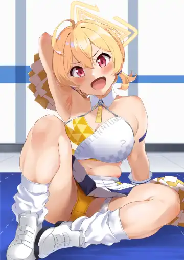 [Nishi] Setsumei Nante Dekimasen!! Fhentai - Page 2