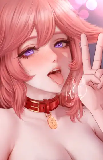 Myeu Fhentai - Page 11