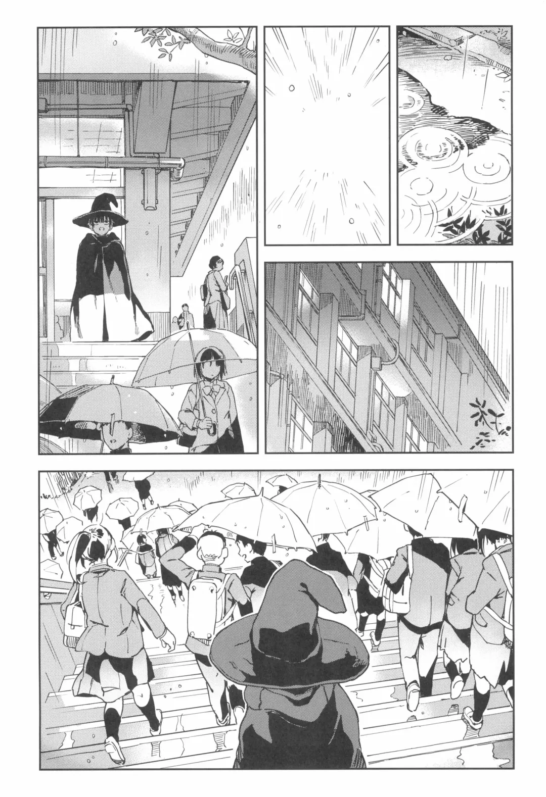 [Norinko] Archangel Ziolin Fhentai - Page 28