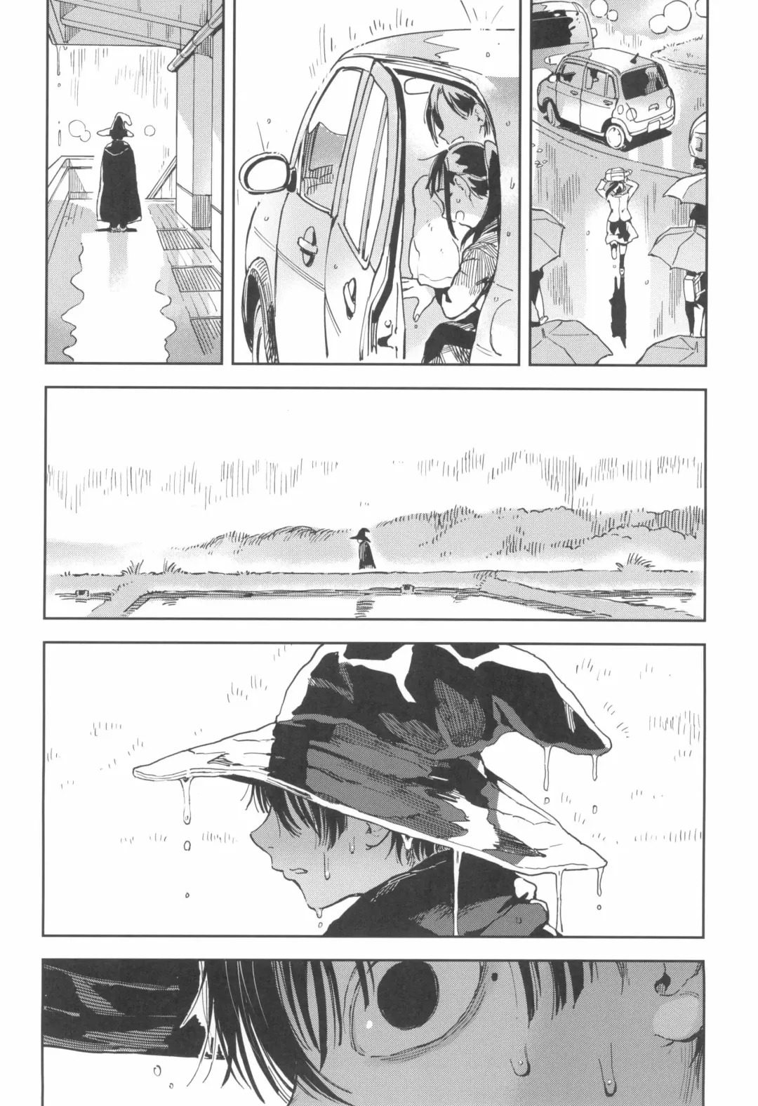 [Norinko] Archangel Ziolin Fhentai - Page 29