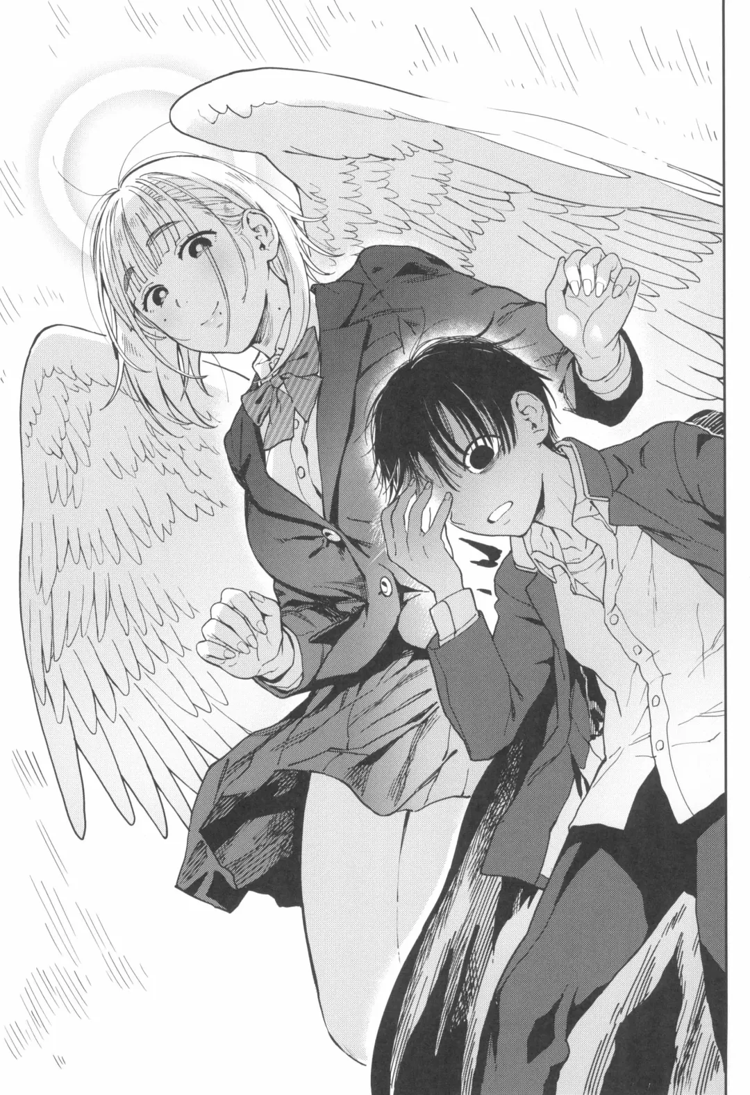 [Norinko] Archangel Ziolin Fhentai - Page 30
