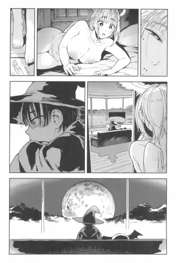 [Norinko] Archangel Ziolin Fhentai - Page 27