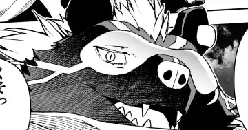 Read [Mennsuke] heroic story - Fhentai