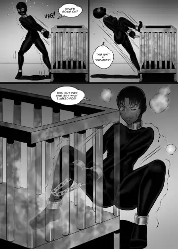 [Matsumoto Shao] Nanas Resolve 1 Fhentai - Page 18