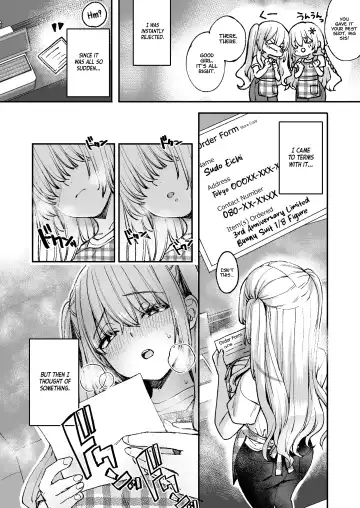 [Akagi Rio] LABI DOLL wa Ai Saretai | LABI DOLL Wants to Be Loved Fhentai - Page 20