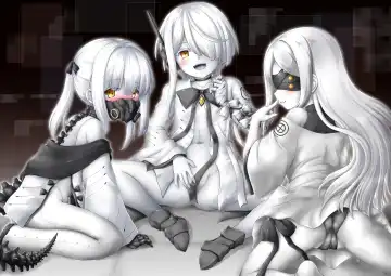 [Kotowari] 白メスガキなんかに負けるわけないんだが? Fhentai - Page 29