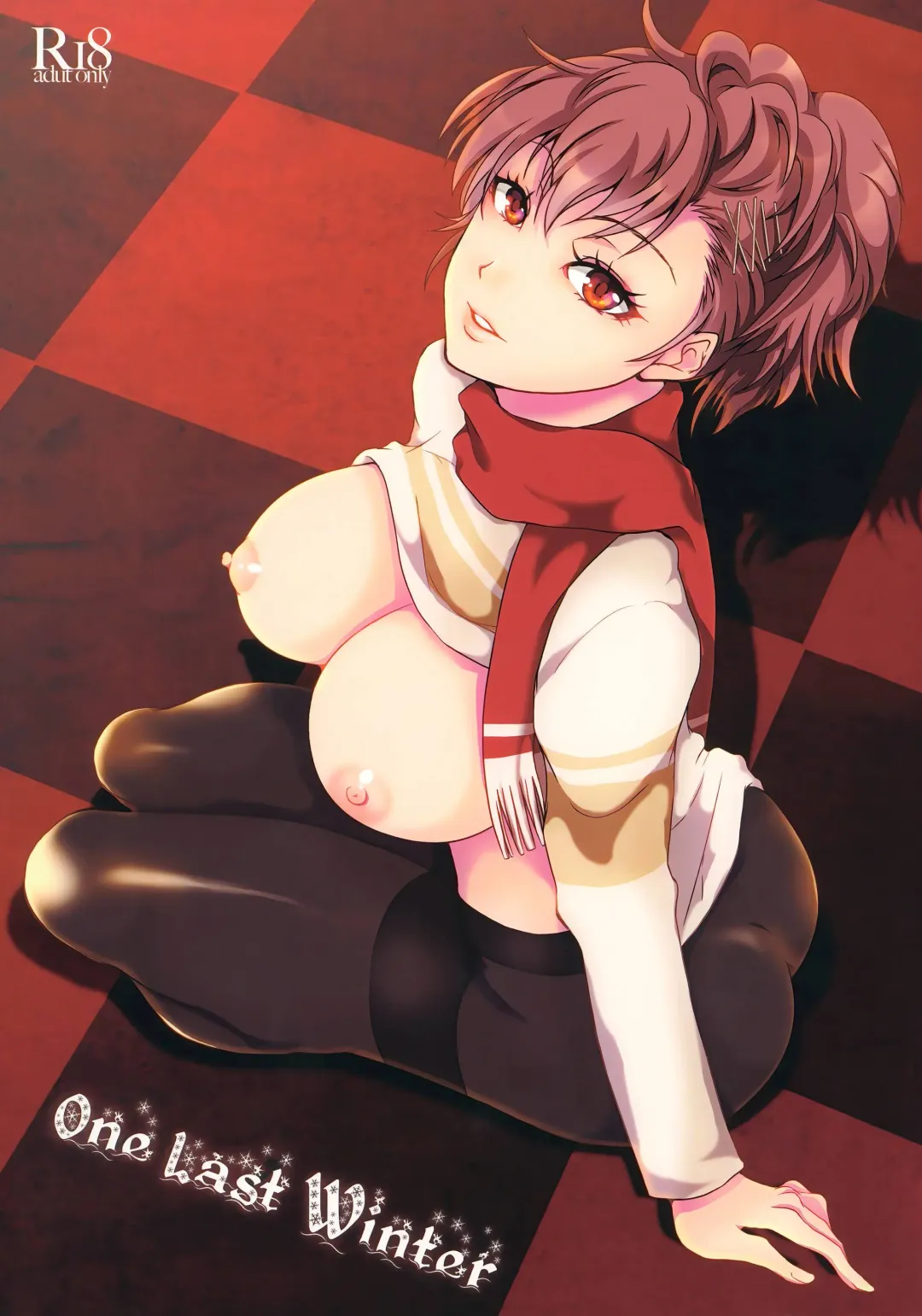 [Soga] One Last Winter Fhentai - Page 1