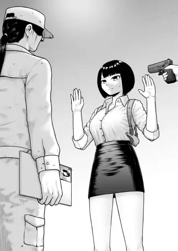 [Raku] Ochite kegarete mo Fhentai - Page 45