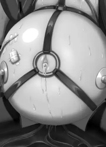 [Shimuu] Futa Shougakukan ~Futanari Ninpu Shoujo Nanami~ Fhentai - Page 35