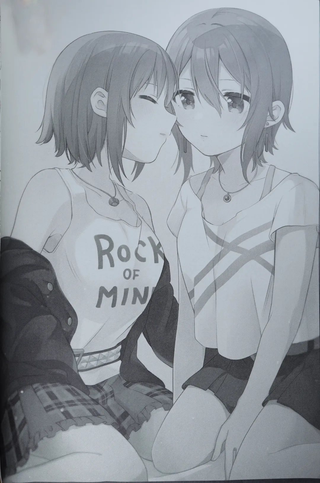 [Umehara Ume] DRNT+18+3 Fhentai - Page 3