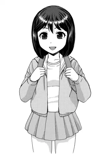 [Nerima Hakase] Oji-san no Rikon | 叔叔的离婚 Fhentai - Page 15