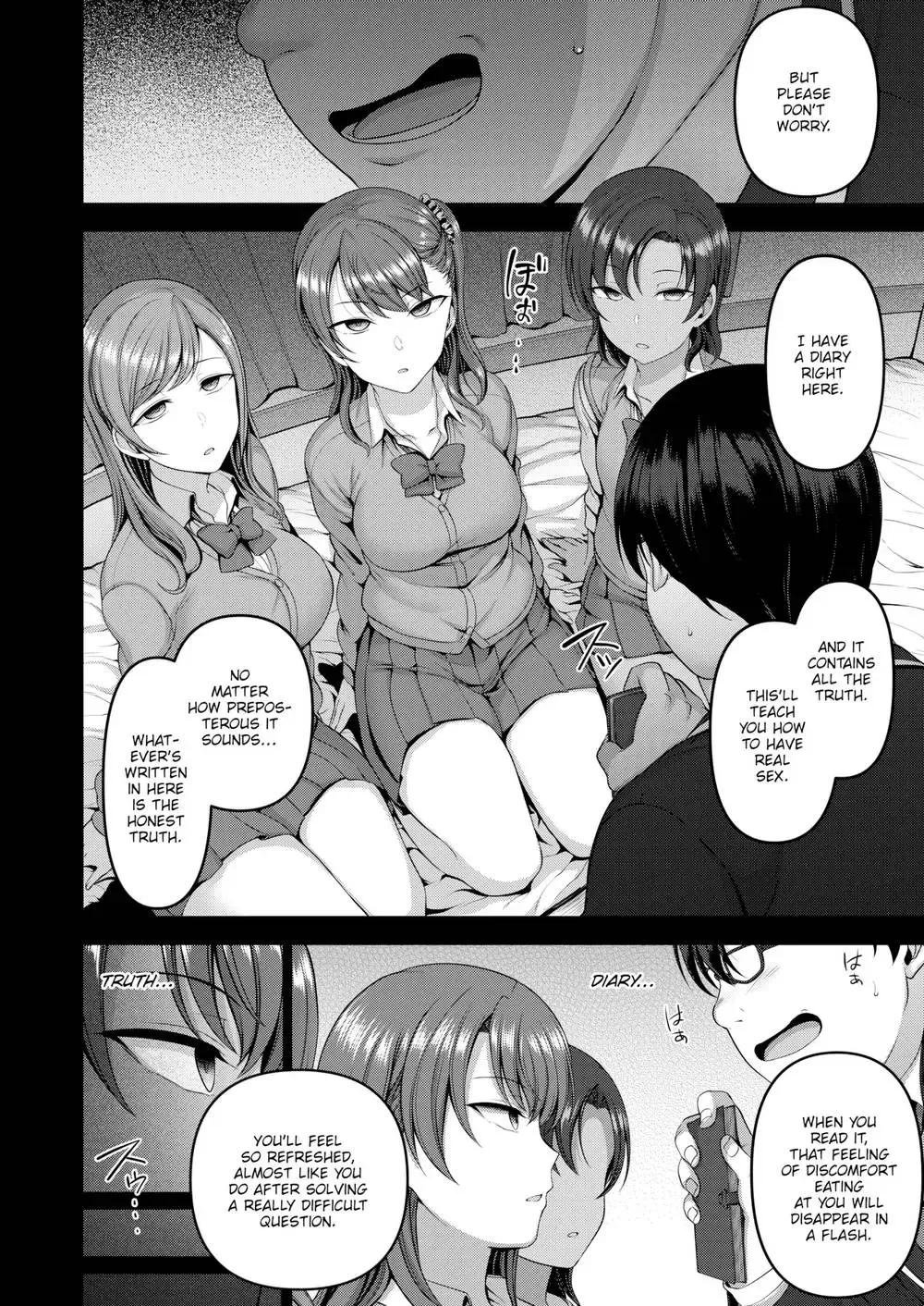 [Aiue Oka] Bullied ~Revenge Hypnosis~ Fhentai - Page 88