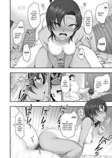[Aiue Oka] Bullied ~Revenge Hypnosis~ Fhentai - Page 108