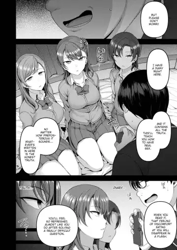 [Aiue Oka] Bullied ~Revenge Hypnosis~ Fhentai - Page 88