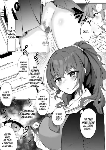 [Ondoreanko Mochi] Mafuyu no Himitsu Fhentai - Page 2