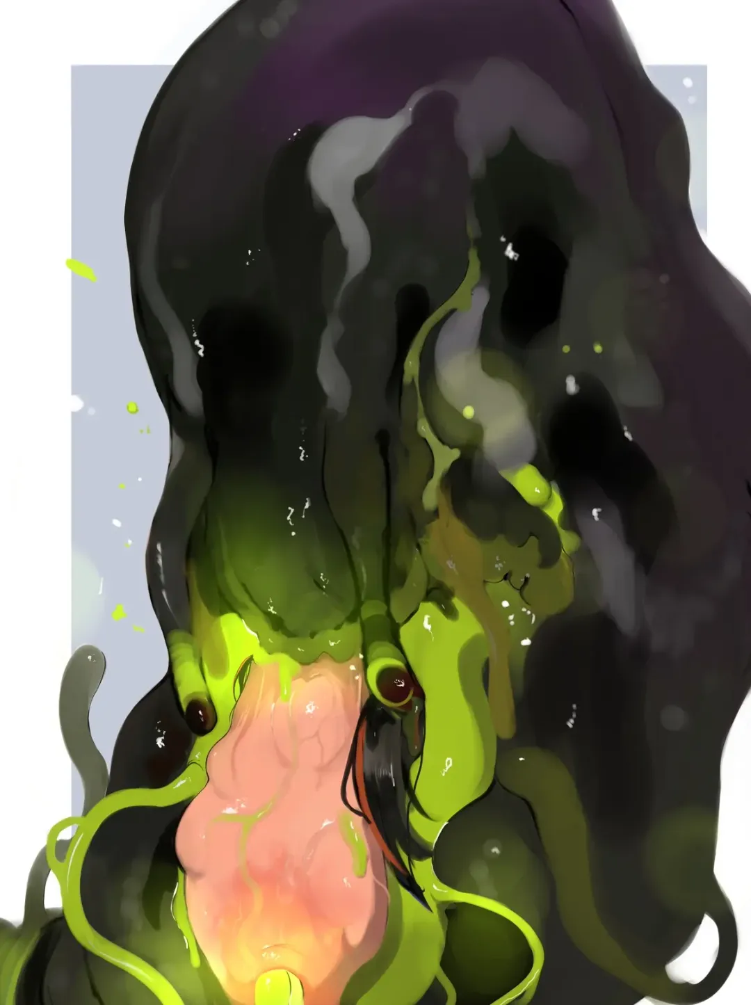 [Mamimi] mamimi july-october 2024 Fhentai - Page 38