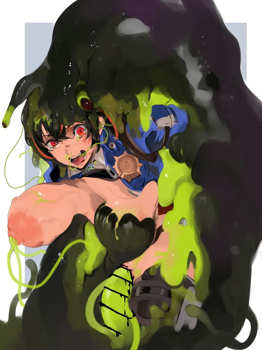 [Mamimi] mamimi july-october 2024 Fhentai - Page 39