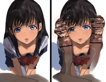 [Mamimi] mamimi july-october 2024 Fhentai - Page 27