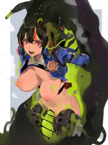 [Mamimi] mamimi july-october 2024 Fhentai - Page 40