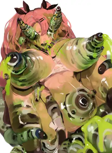 [Mamimi] mamimi july-october 2024 Fhentai - Page 54