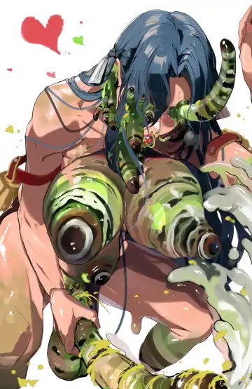 [Mamimi] mamimi july-october 2024 Fhentai - Page 60