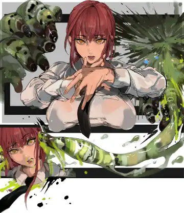 [Mamimi] mamimi july-october 2024 Fhentai - Page 86