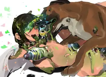 [Mamimi] mamimi july-october 2024 Fhentai - Page 99